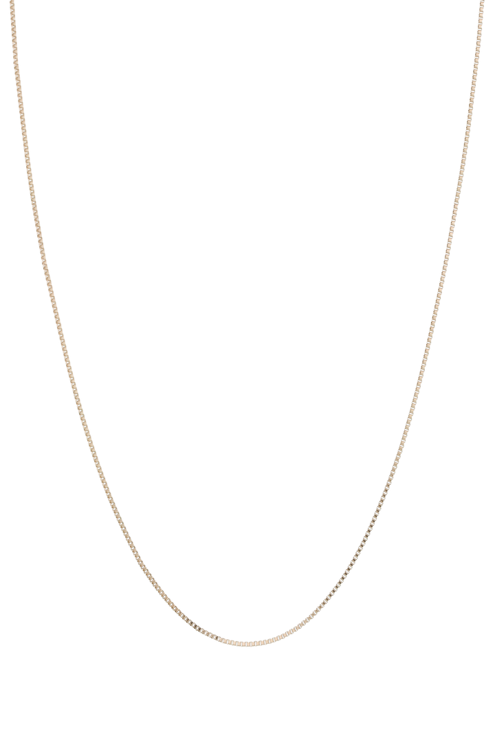 The Venetian Chain