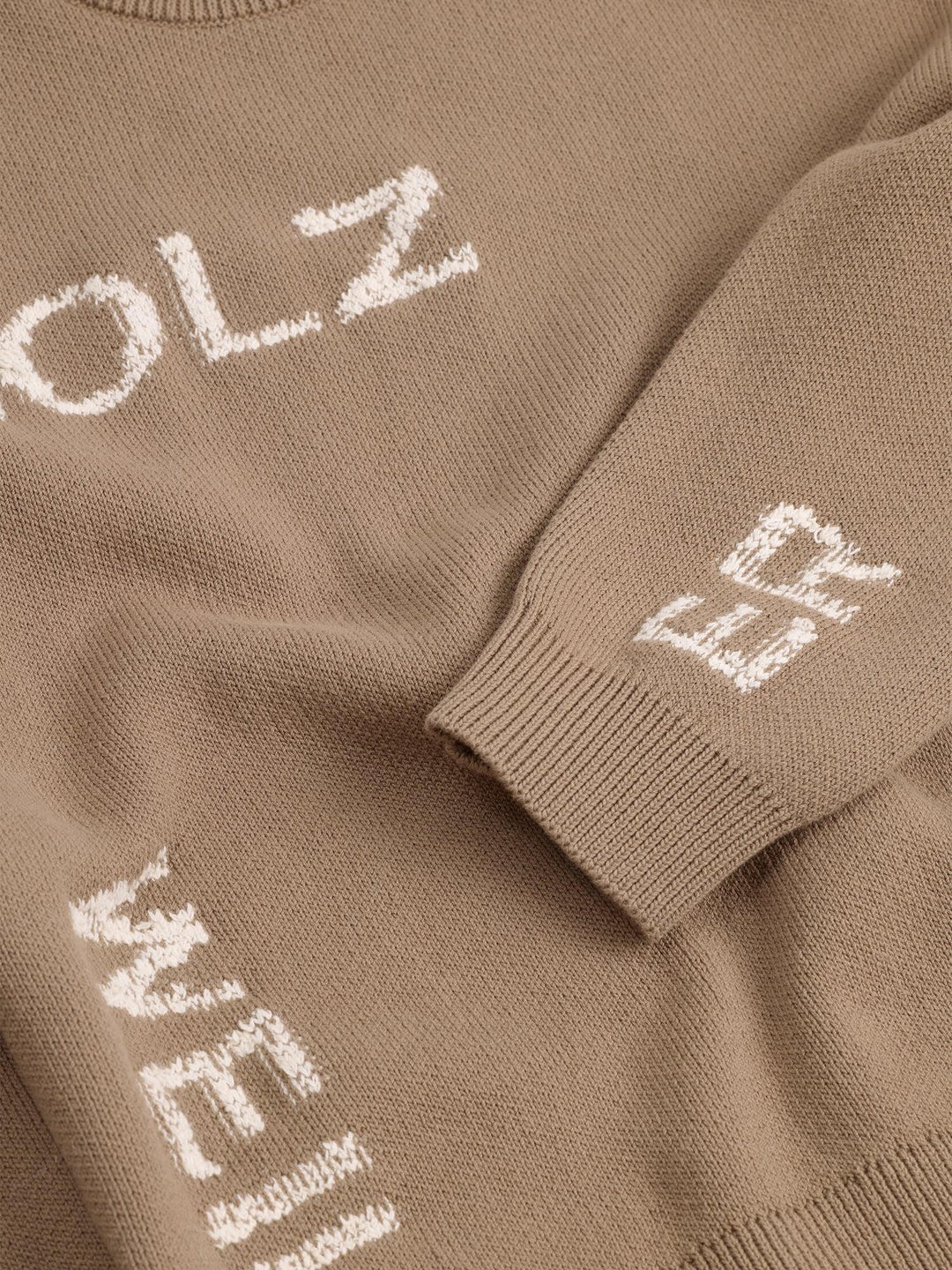 Haza Summer Logo Crew