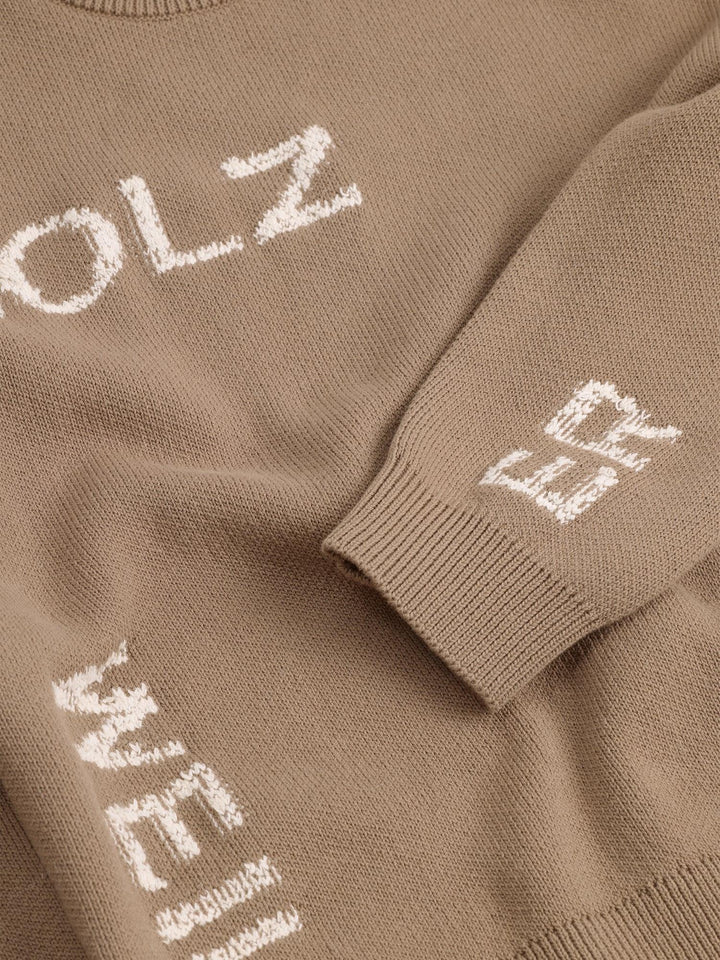 Haza Summer Logo Crew