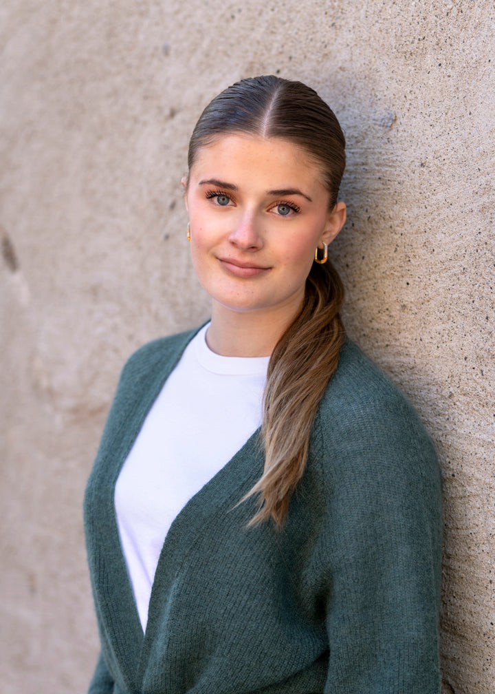 Camille Cardigan