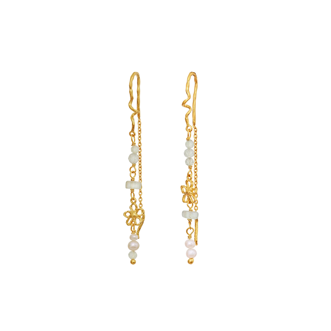 Alfrida Earrings
