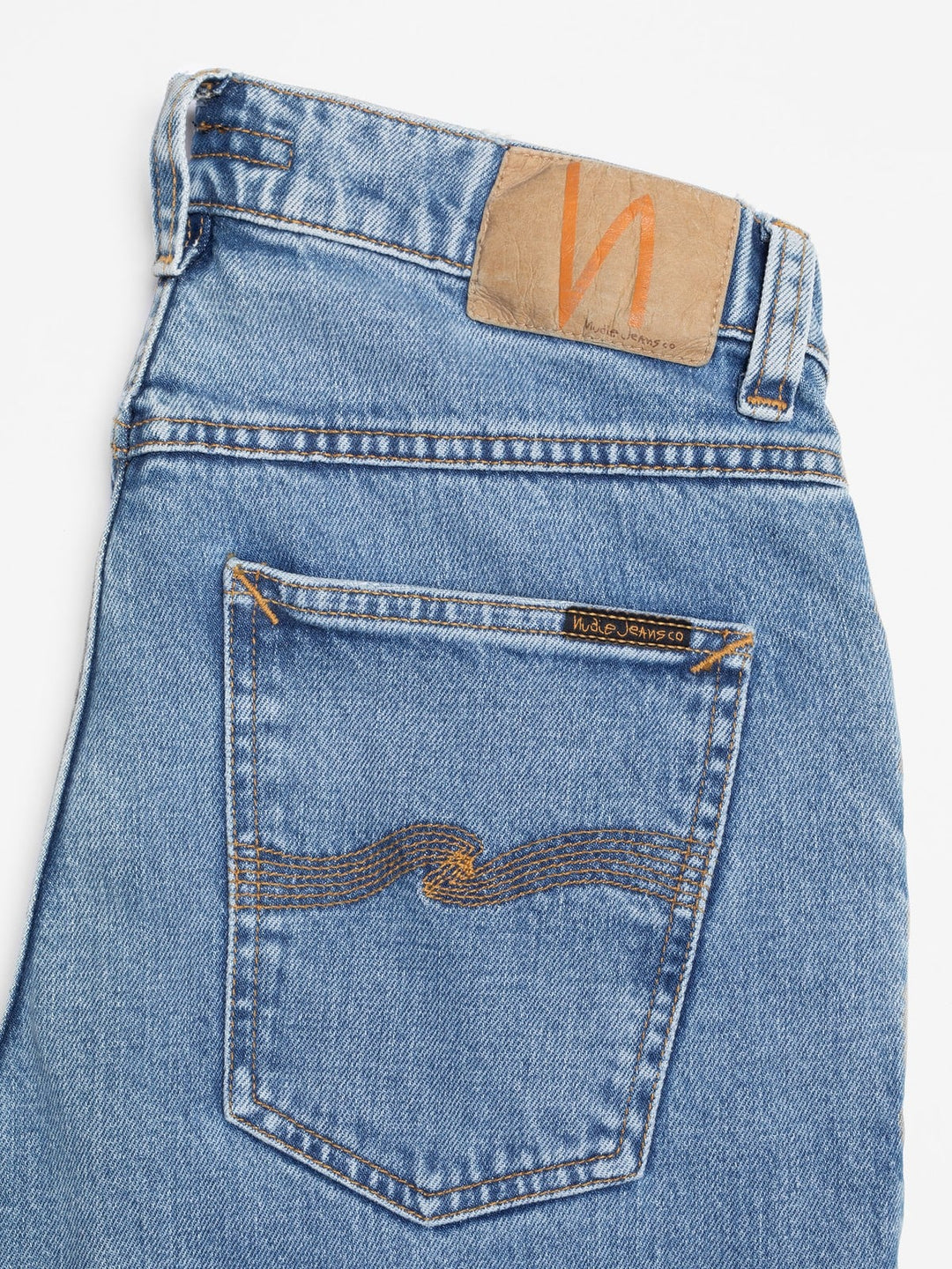 Solid Ollie Jeans