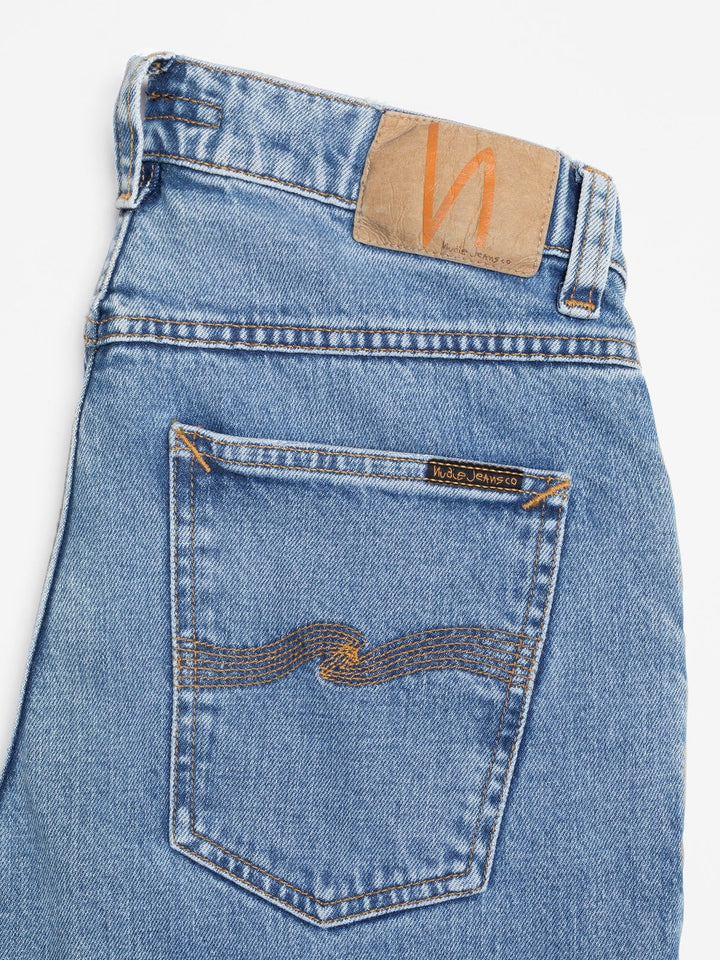 Solid Ollie Jeans