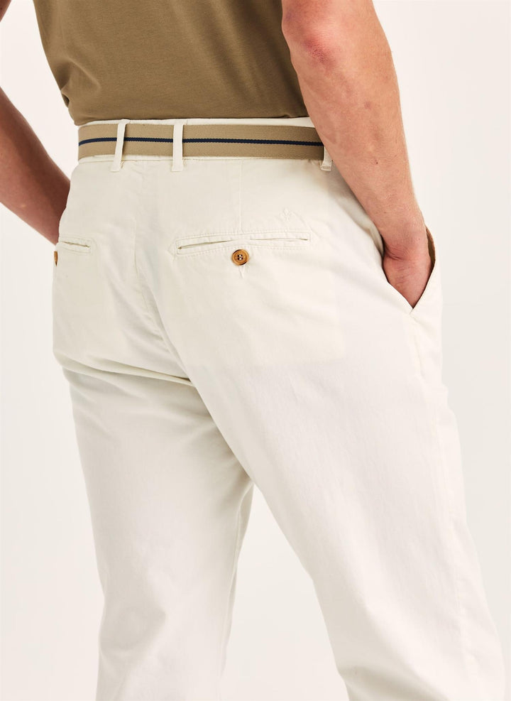 Jeffrey Summer Chino