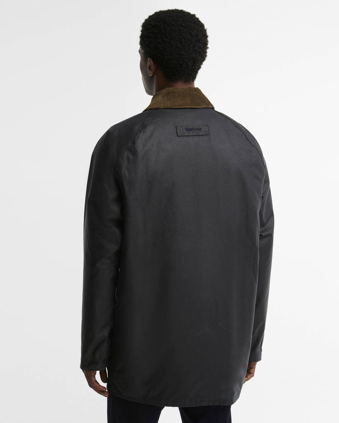 Barbour Icons Beaufort