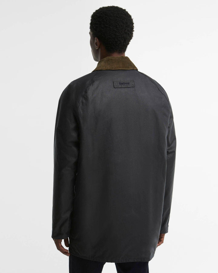 Barbour Icons Beaufort