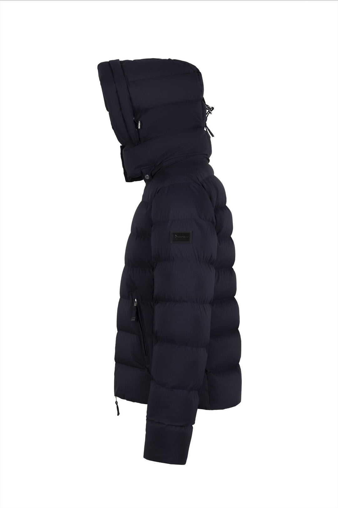 Vega Short Jacket