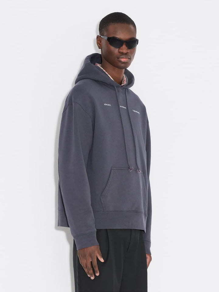 National Hoodie