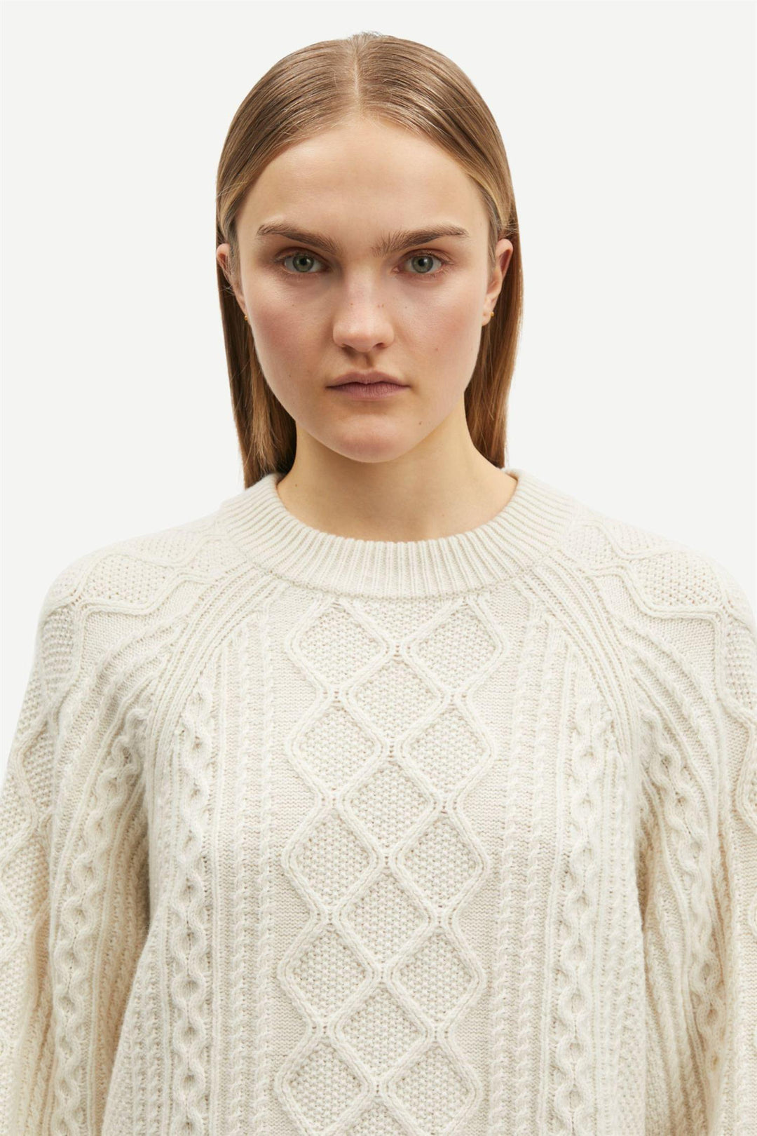 Sadene Sweater 15352
