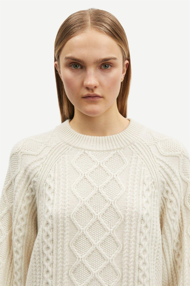 Sadene Sweater 15352
