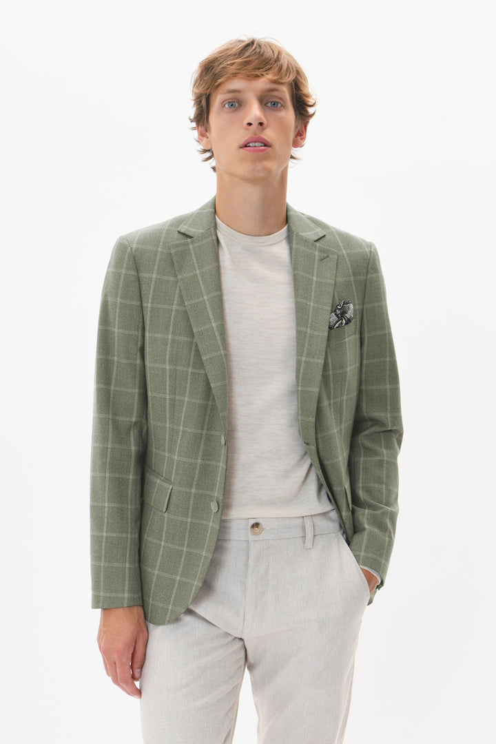 MAgeorge Blazer