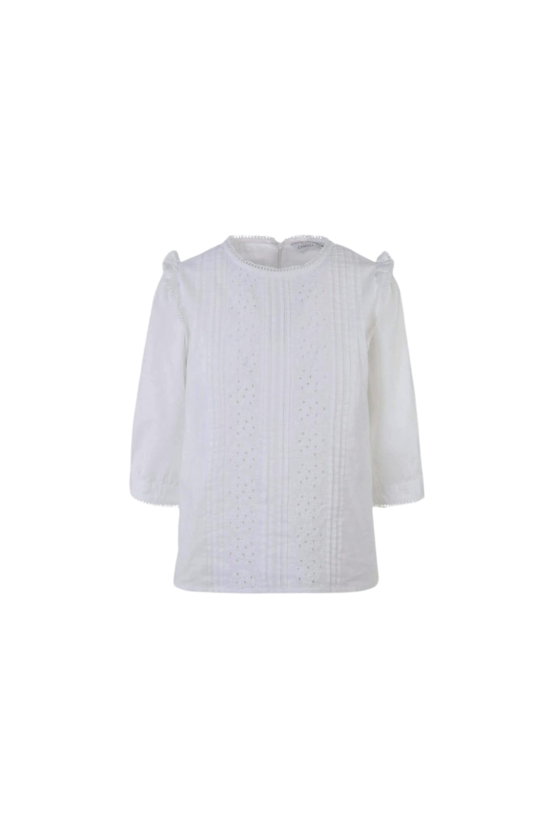 Rosia Lace Blouse