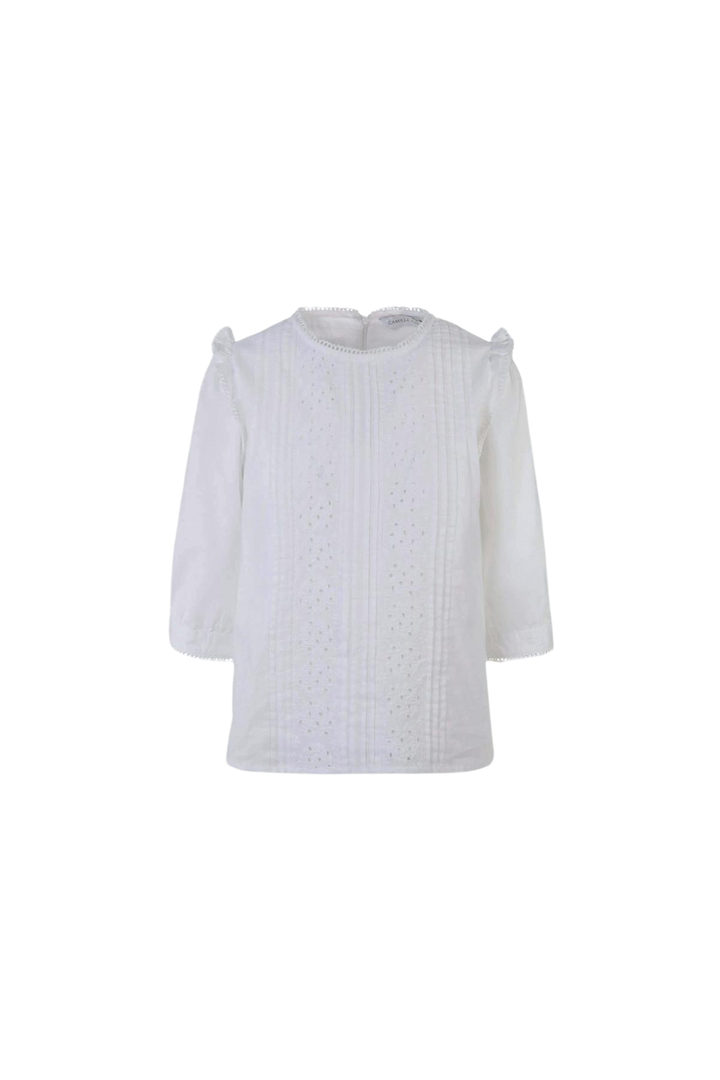 Rosia Lace Blouse