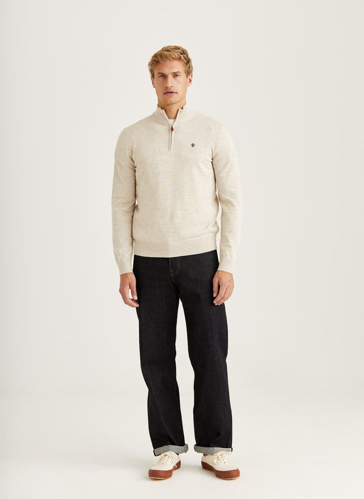 Randall Half Zip