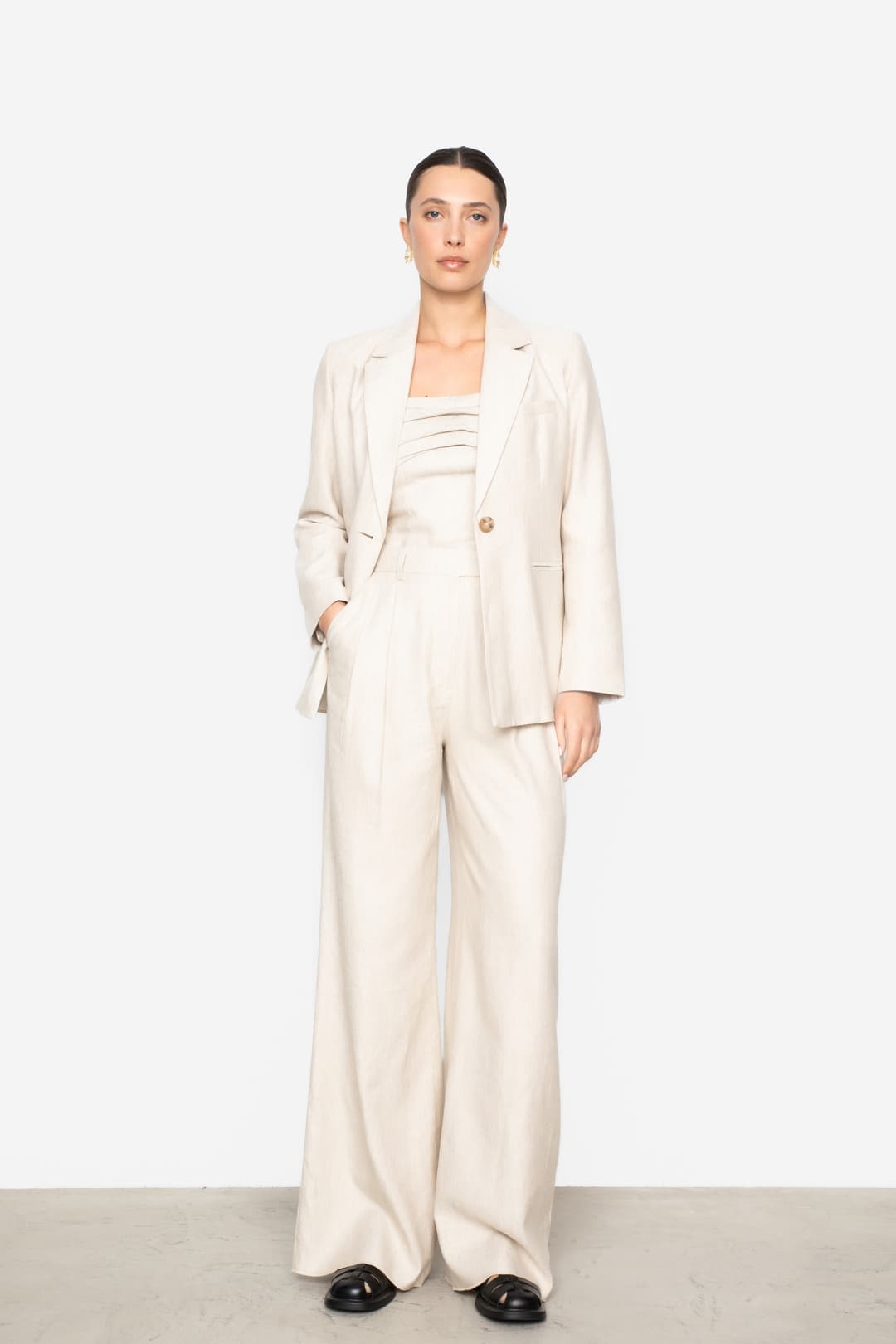 Ava Trousers