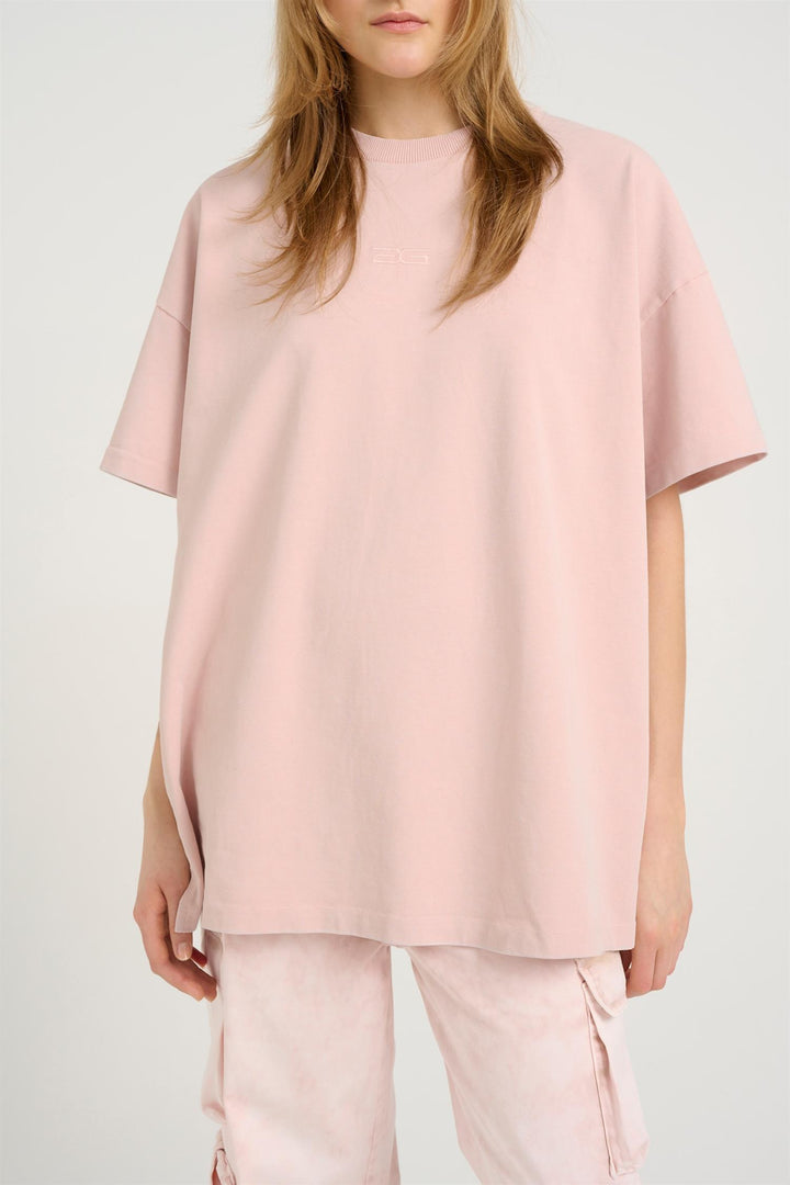 Millogz Oversize Tee