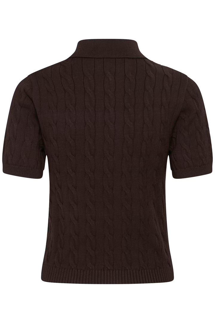 GZthilla polo pullover