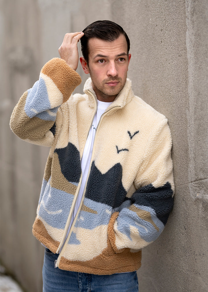 Fossekall Fleece Jacket