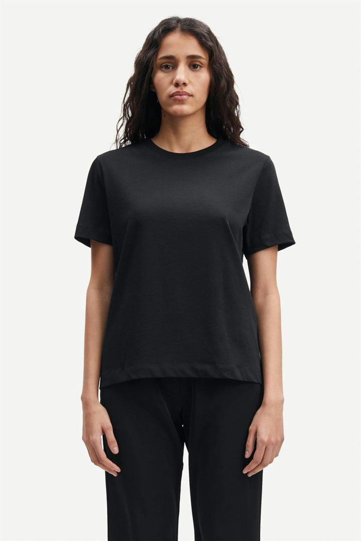 Camino t-shirt ss 6024