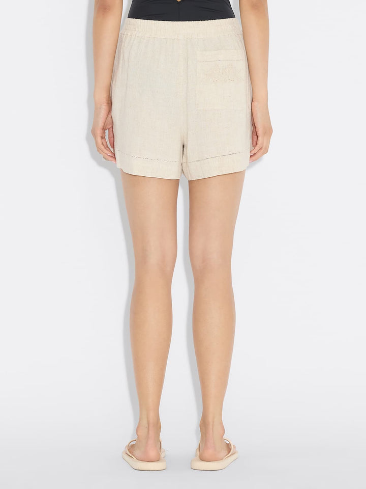 Relaxed Summer Shorts