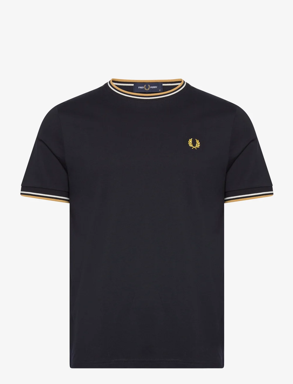 Twin Tipped T-shirt