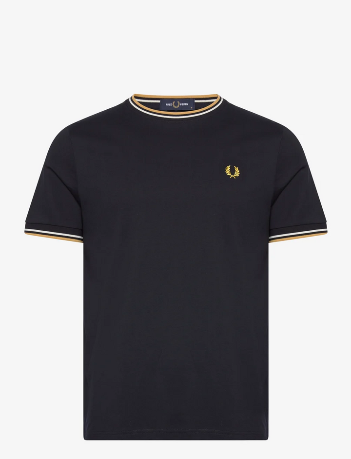 Twin Tipped T-shirt