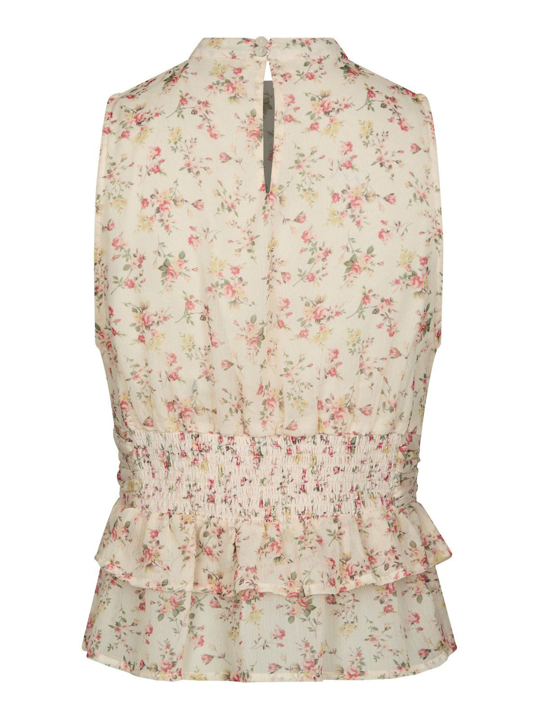Ansol Meadow Printed Top