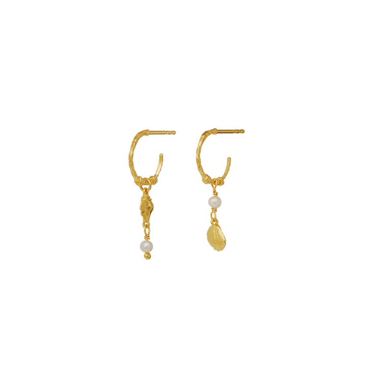Ophelia Earrings