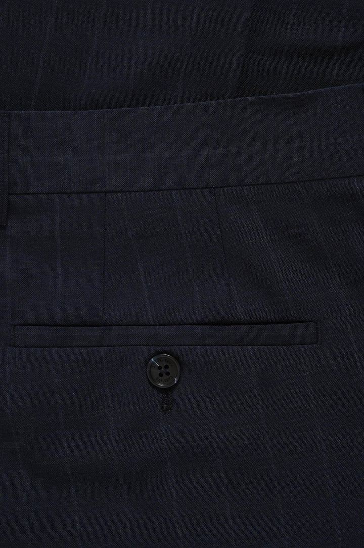 MAwesley Pant