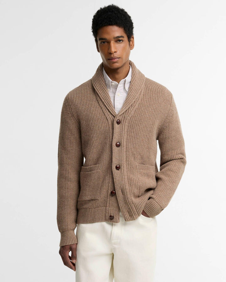Hartland Knit Cardigan
