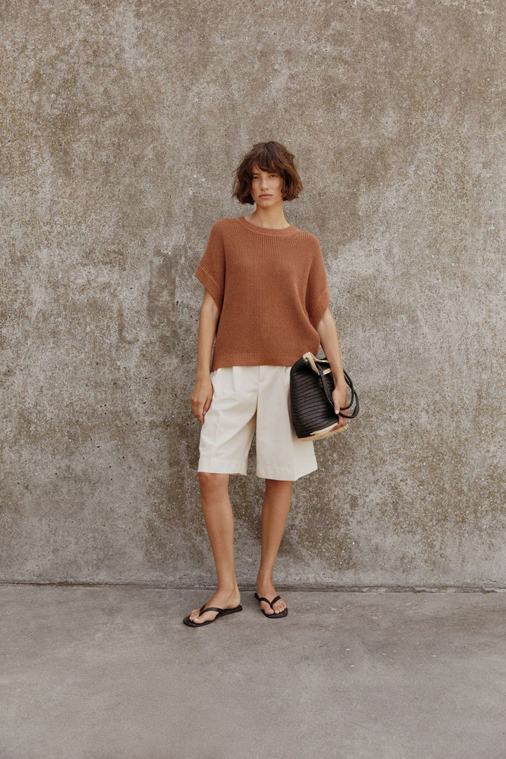 BelisiaPW Pullover