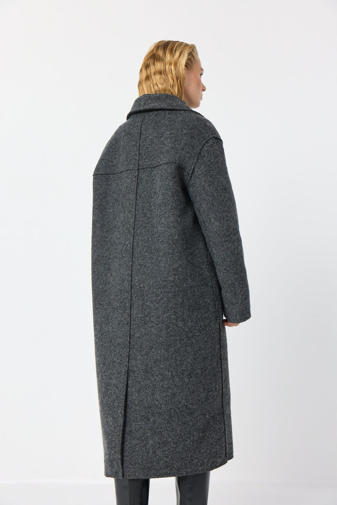 LR-Donna 1 Wool Jacket