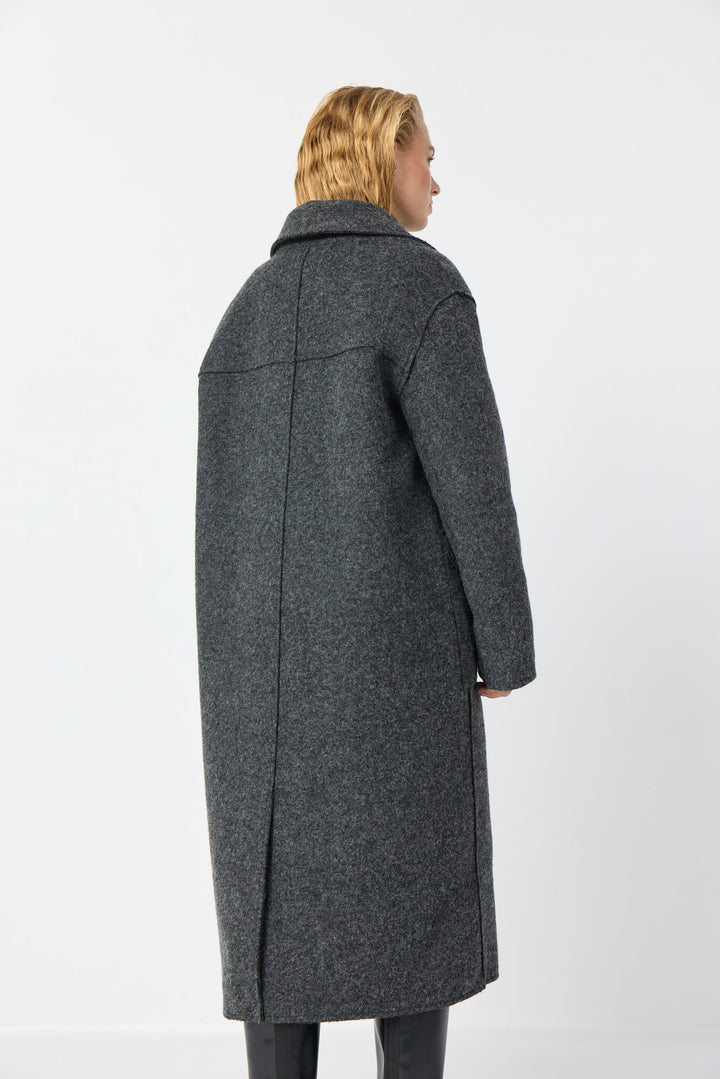 LR-Donna 1 Wool Jacket