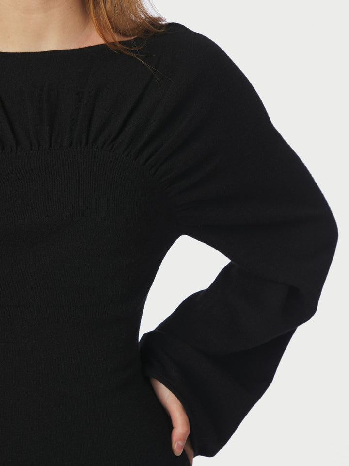 Holla Knit Dress