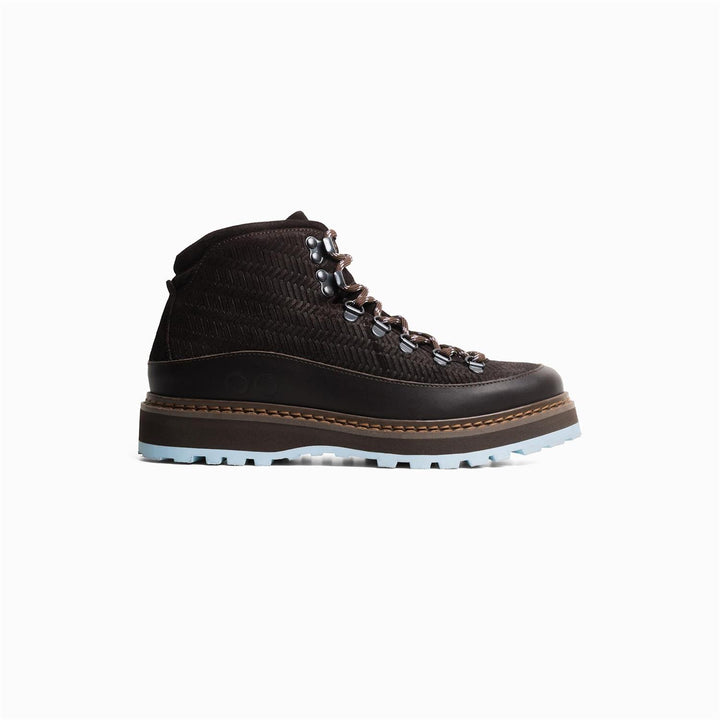 CORE CAP BRAIDED BOOT W