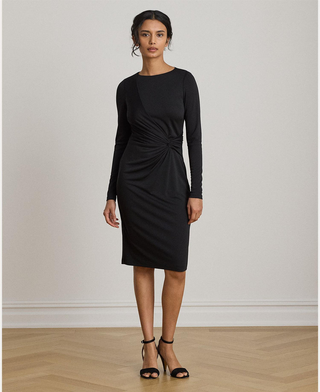Faymond knit dress