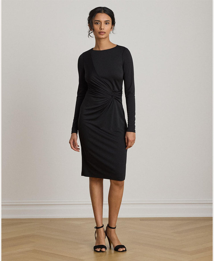 Faymond knit dress