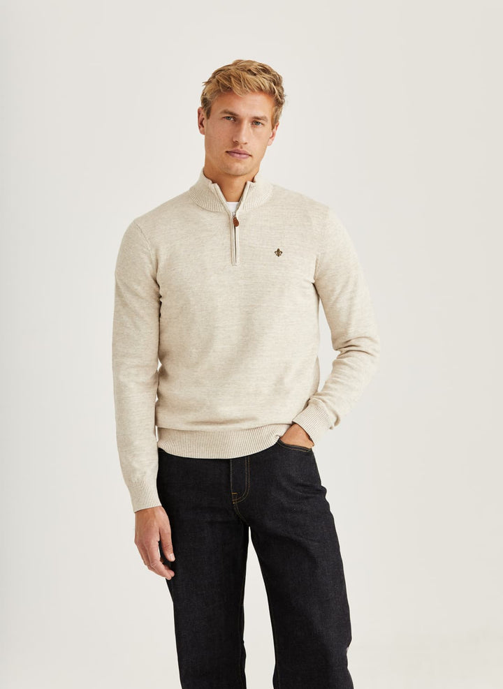 Randall Half Zip