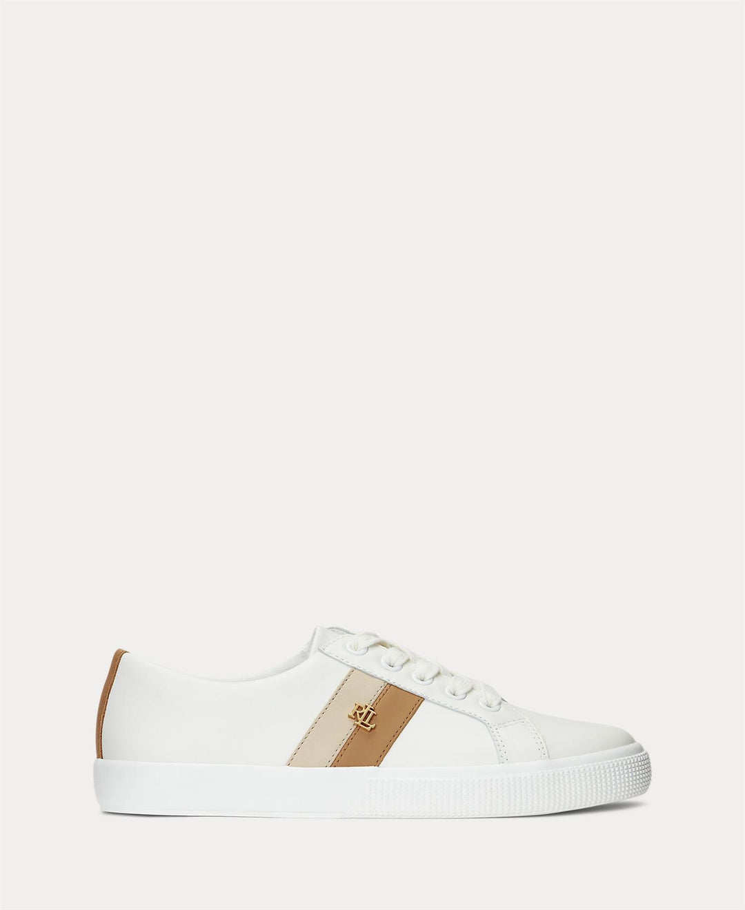 Janson II Leather Sneaker