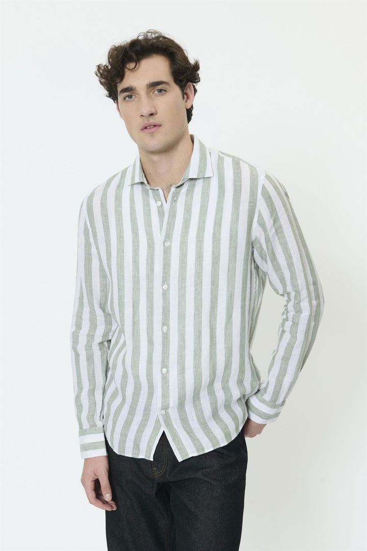 MAmarc Short