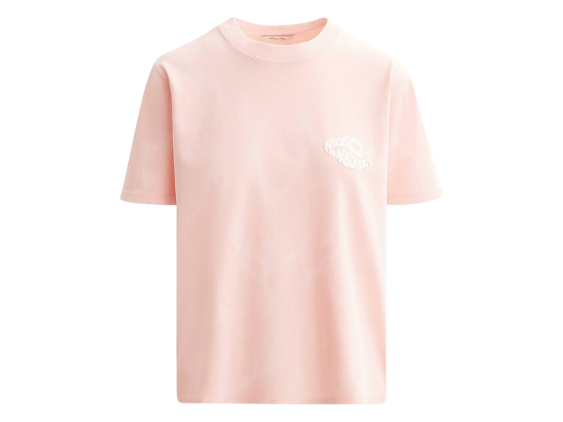 Kjerag Logos Tee