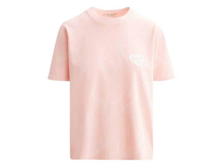 Kjerag Logos Tee