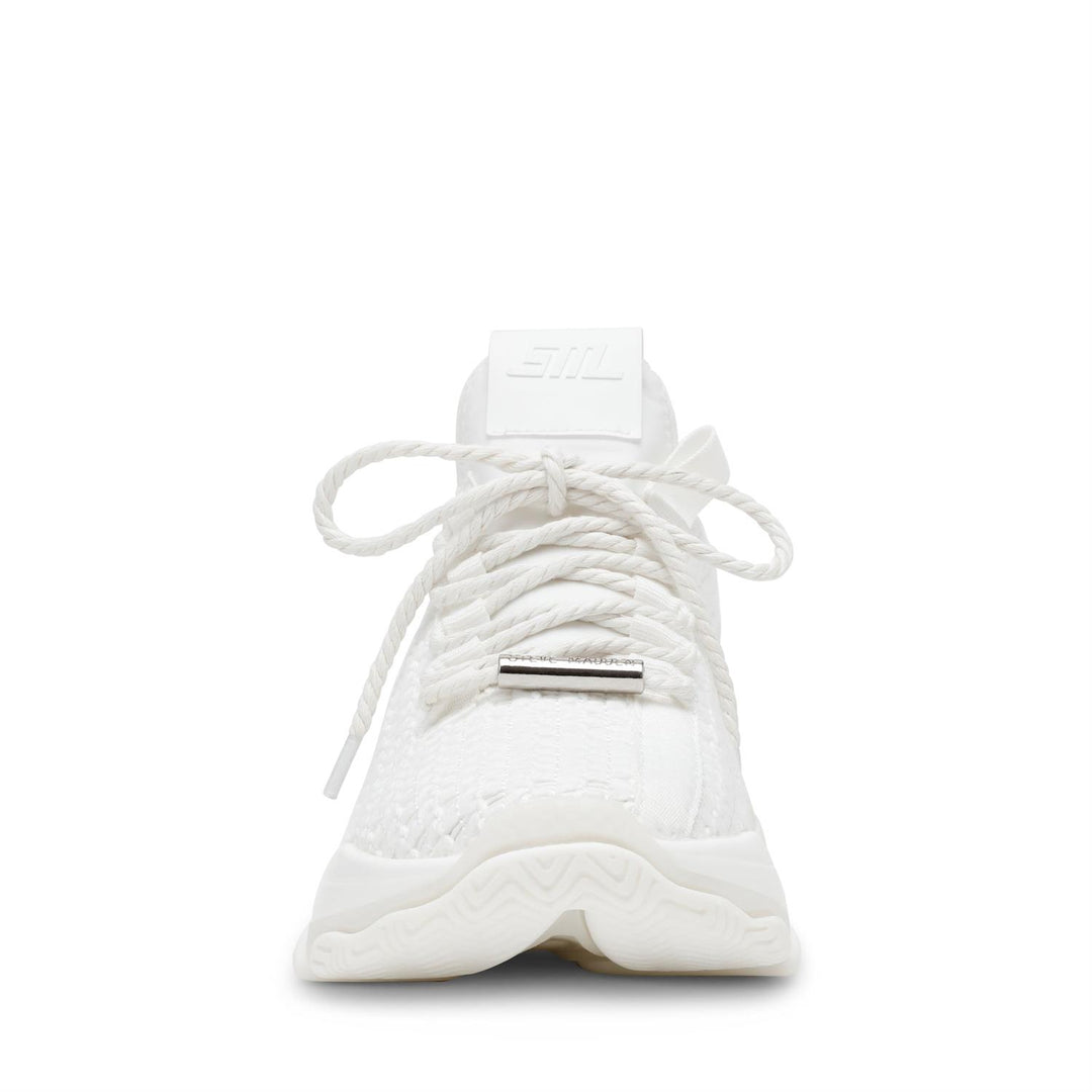 Mileage sneakers