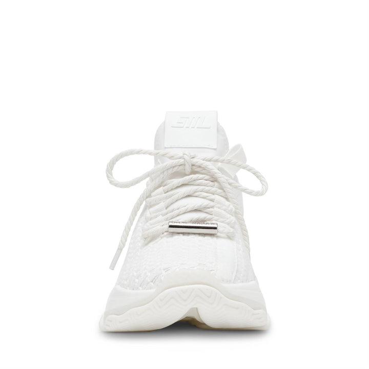 Mileage sneakers