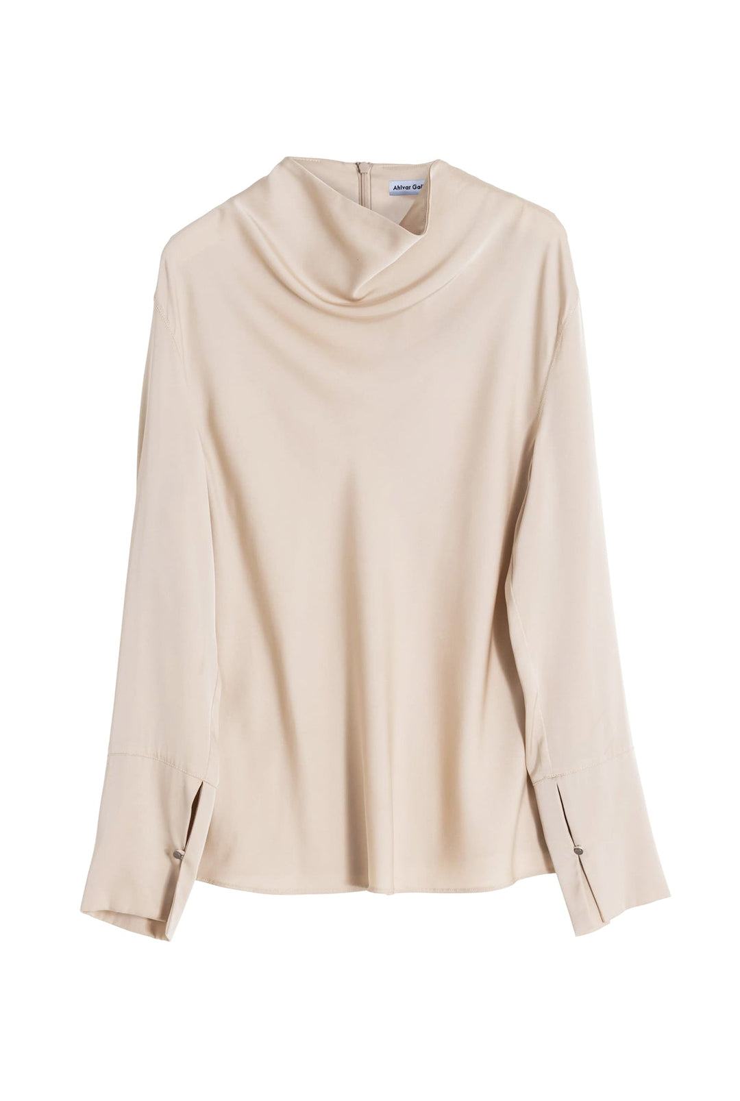 Ayumi Silk Blouse