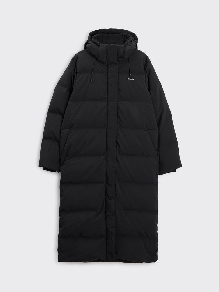 Glittertind Down Coat