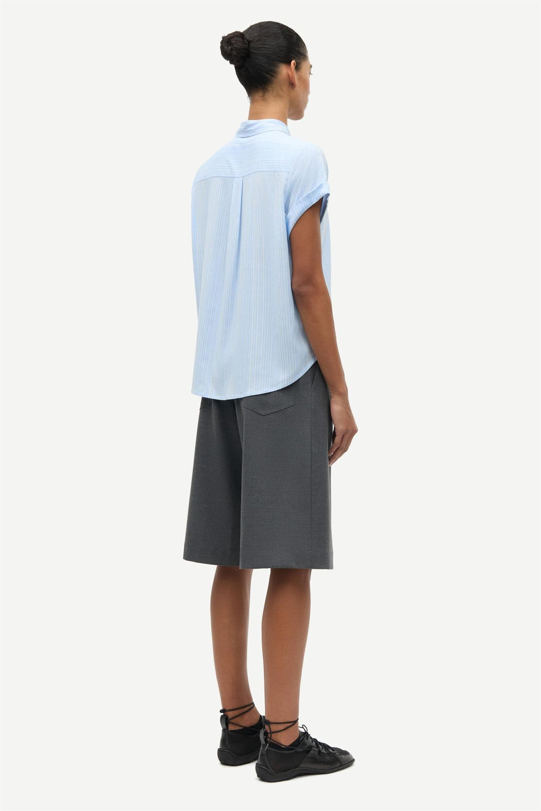 Majan Short Sleeve Shirt 9942
