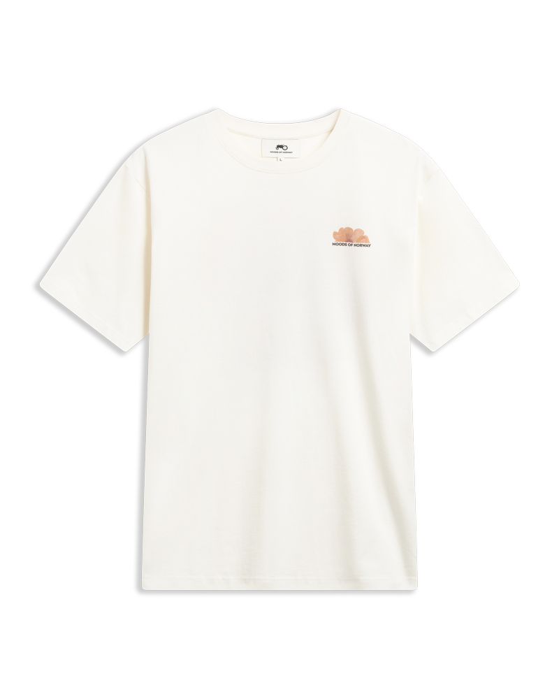 Tee Big Flower 220