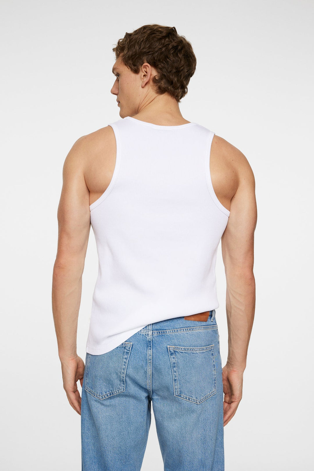 Tom Tank Top
