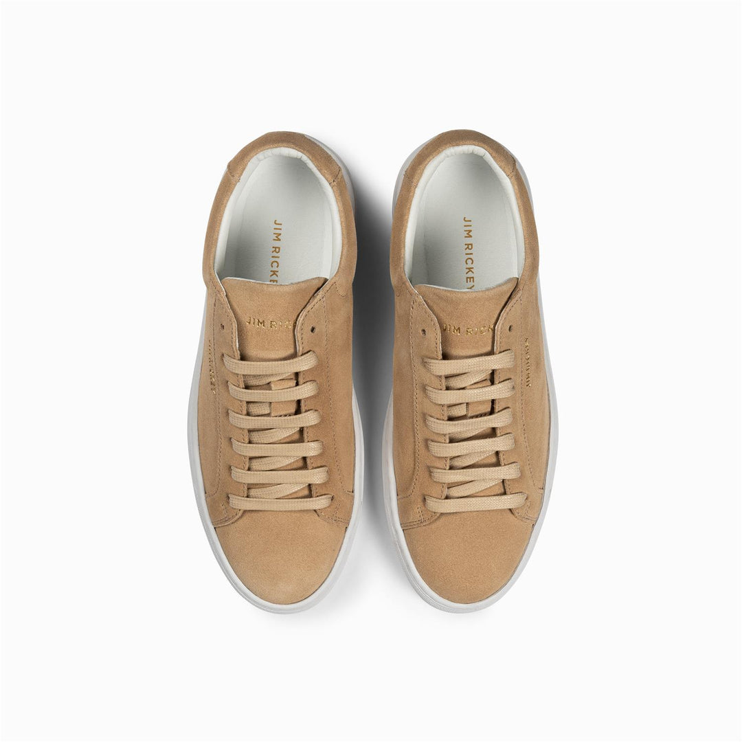 Spin Suede Sneakers